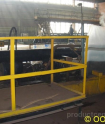 Копейский завод изоляции труб