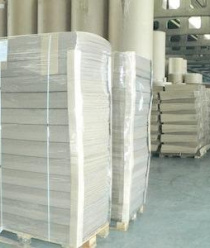 Гофрокартон