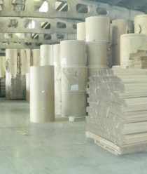 Гофрокартон