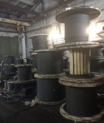 Пермский завод грузоподъемного оборудования