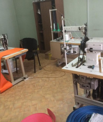 Пермский завод грузоподъемного оборудования