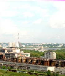 Кировский биохимический завод