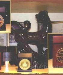 Псковская швейная фабрика (Славянка)