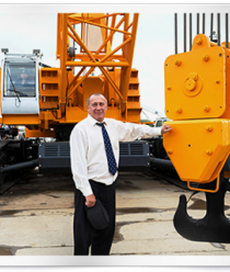 Челябинский механический завод (ЧМЗ)