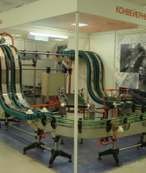 Конвейерные системы