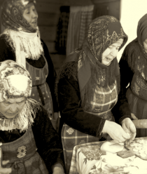 Давняя традиция