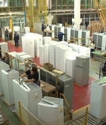 Орские заводы