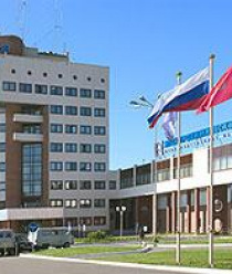 Электрохимический завод