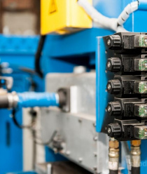 Уральский завод эластомерных уплотнений (УЗЭУ)