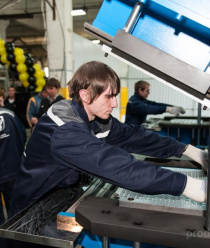 Уральский завод эластомерных уплотнений (УЗЭУ)