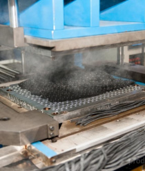 Уральский завод эластомерных уплотнений (УЗЭУ)