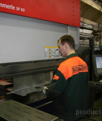 Вяземский машиностроительный завод (ВМЗ)