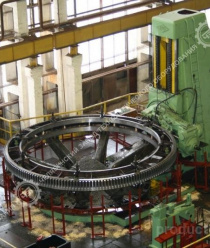 Челябинский завод технологического оборудования