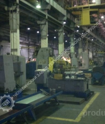 Челябинский завод технологического оборудования