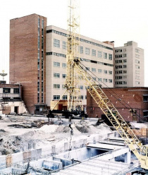 Уральский электромеханический завод