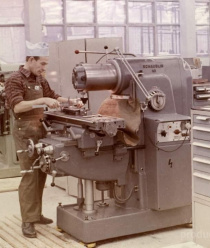 Уральский электромеханический завод