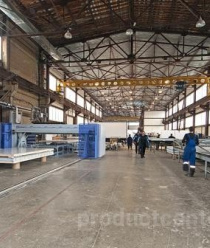 Мытищинский приборостроительный завод (МПЗ)