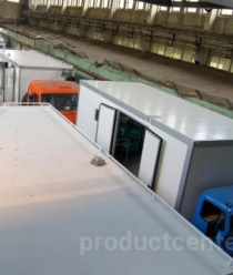 Мытищинский приборостроительный завод (МПЗ)