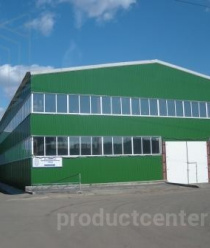 Мытищинский приборостроительный завод (МПЗ)