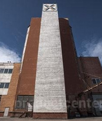 Петербургский мельничный комбинат