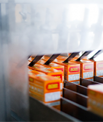 Петербургский мельничный комбинат