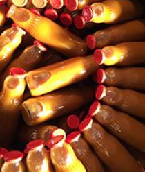 Ботлихский Фруктово-Консервный Завод