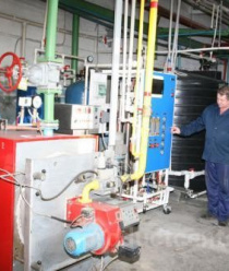 Мясокомбинат Белый яр