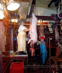 Мясокомбинат Белый яр