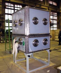 Нижнетуринский машиностроительный завод (Вента)