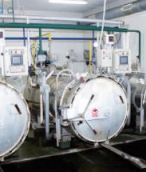 Мясоперерабатывающий холдинг Арго