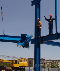 Строитель-43