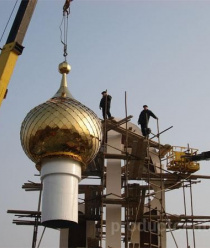 Строитель-43