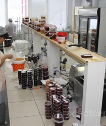 Ягода Карелии