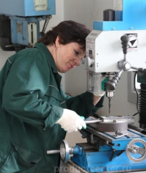 Пашийский Металлургическо-Цементный Завод