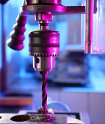 Пашийский Металлургическо-Цементный Завод