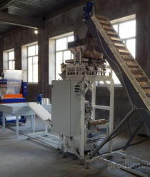 Луховицкий мукомольный завод