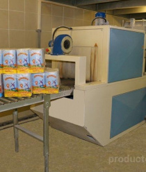 Луховицкий мукомольный завод