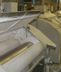 Луховицкий мукомольный завод