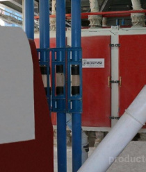 Луховицкий мукомольный завод