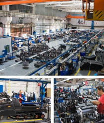 Русская механика