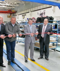 Русская механика