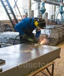 Русская механика