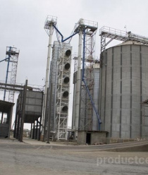 Марьянский рисозавод