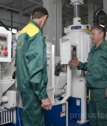 Марьянский рисозавод