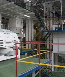 Марьянский рисозавод