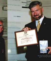 Фабрика роялей и пианино Аккорд