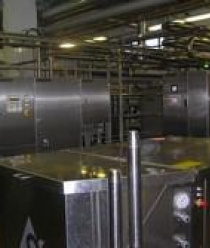 Вологодский молочный комбинат