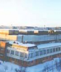 Калужский двигатель