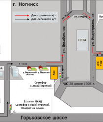 Ногинский Завод Полимерных Материалов