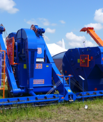 Воронежская агротехника